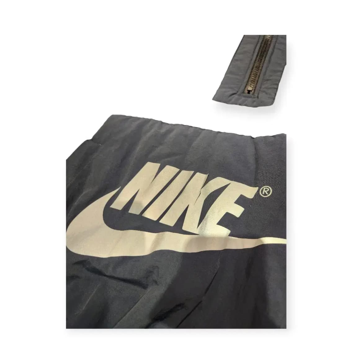 F)나이키 후리스 반집업 아노락 자켓 하프집업 상품이미지3