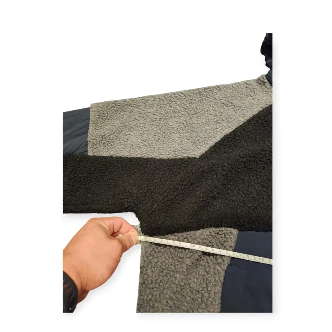 F)나이키 후리스 반집업 아노락 자켓 하프집업 상품이미지6