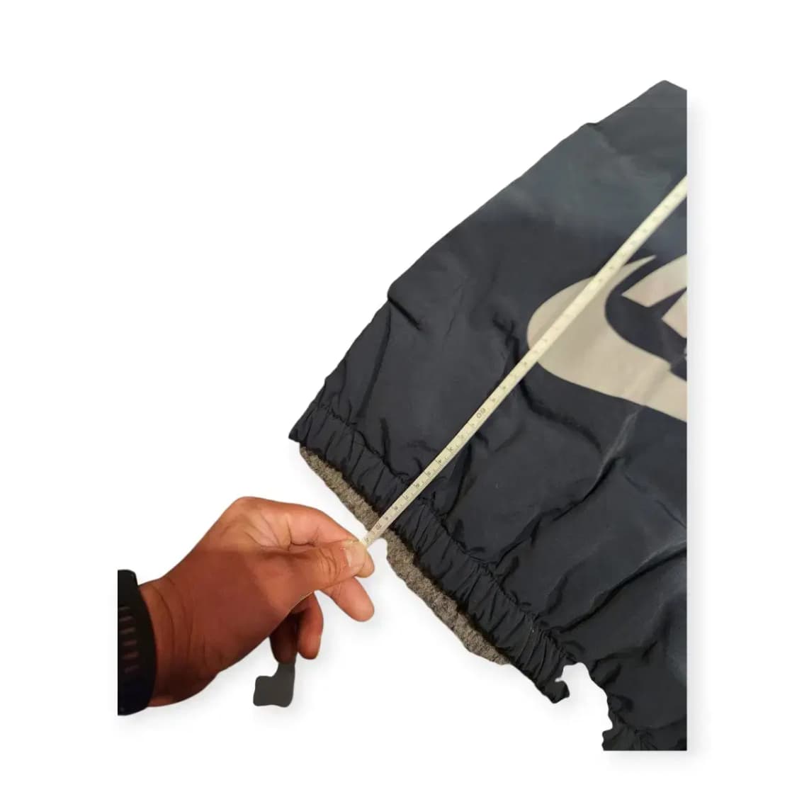 F)나이키 후리스 반집업 아노락 자켓 하프집업 상품이미지7