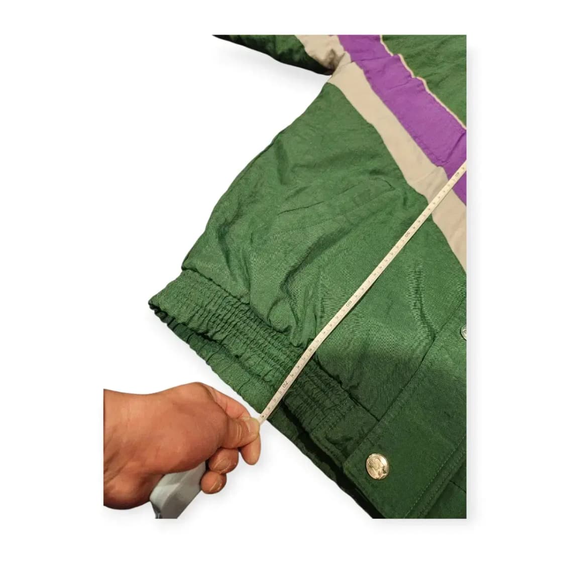 L)스타터 NBA 밀워키 벅스 후드 패딩점퍼 잠바 STARTER 상품이미지10