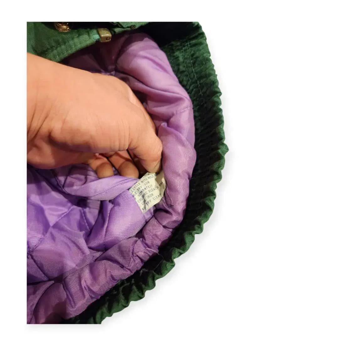 L)스타터 NBA 밀워키 벅스 후드 패딩점퍼 잠바 STARTER 상품이미지9