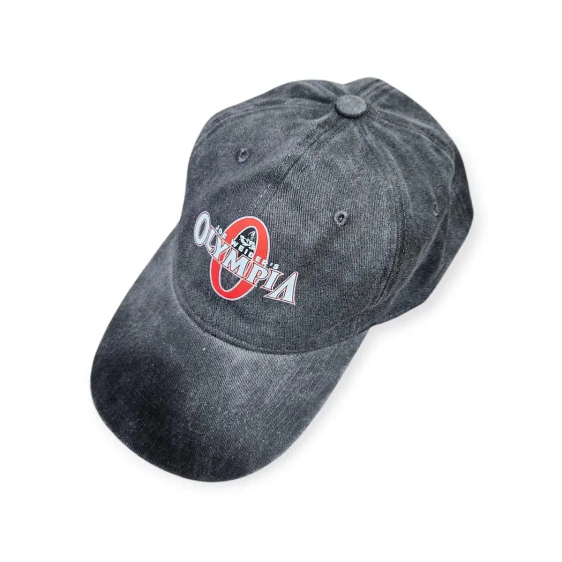 미스터 올림피아 빈티지 워싱 볼캡 모자 볼캡 짐웨어 소두캡 대두캡 상품이미지2