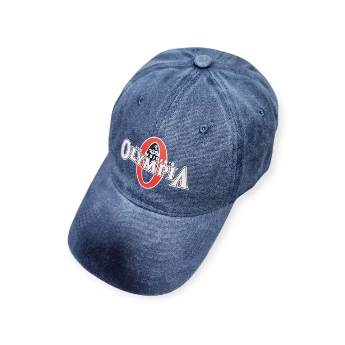 미스터 올림피아 빈티지 워싱 볼캡 모자 볼캡 짐웨어 소두캡 대두캡 상품이미지4