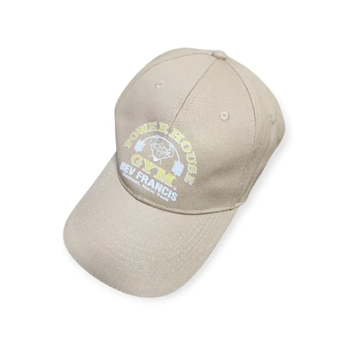 파워하우스짐 POWERHOUSE GYM 볼캡 모자 짐웨어 상품이미지4