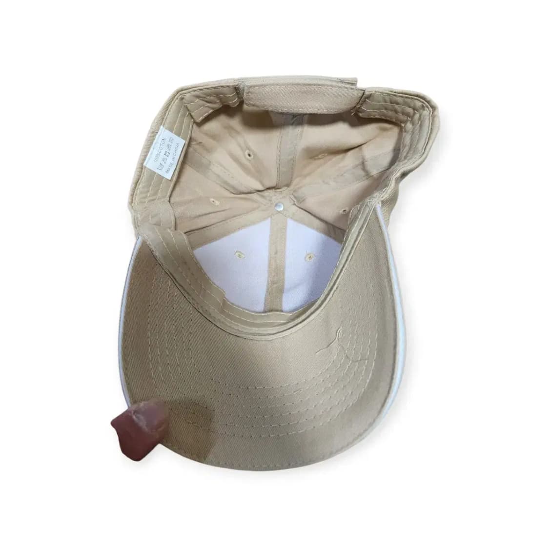 파워하우스짐 POWERHOUSE GYM 볼캡 모자 짐웨어 상품이미지6