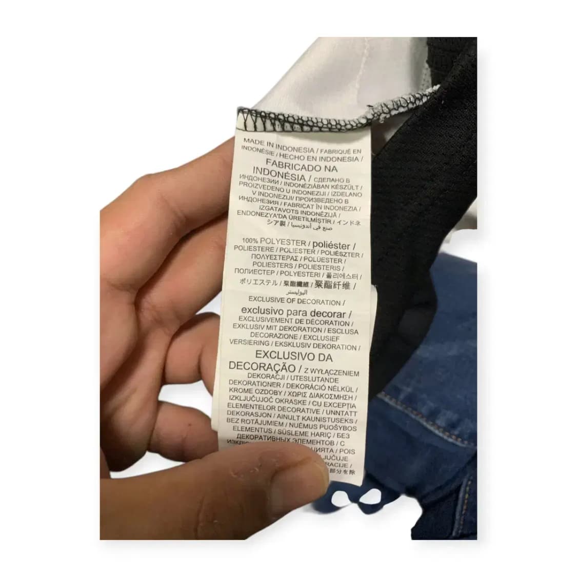 M)LA Kings #9 하키 져지 블랙 하키유니폼 긴팔져지 상품이미지10