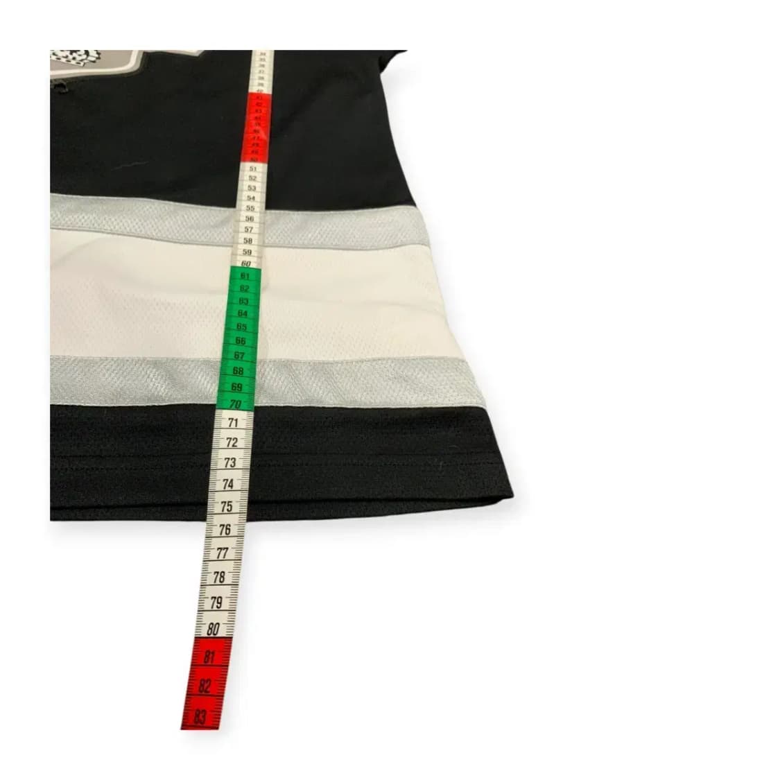 M)LA Kings #9 하키 져지 블랙 하키유니폼 긴팔져지 상품이미지5