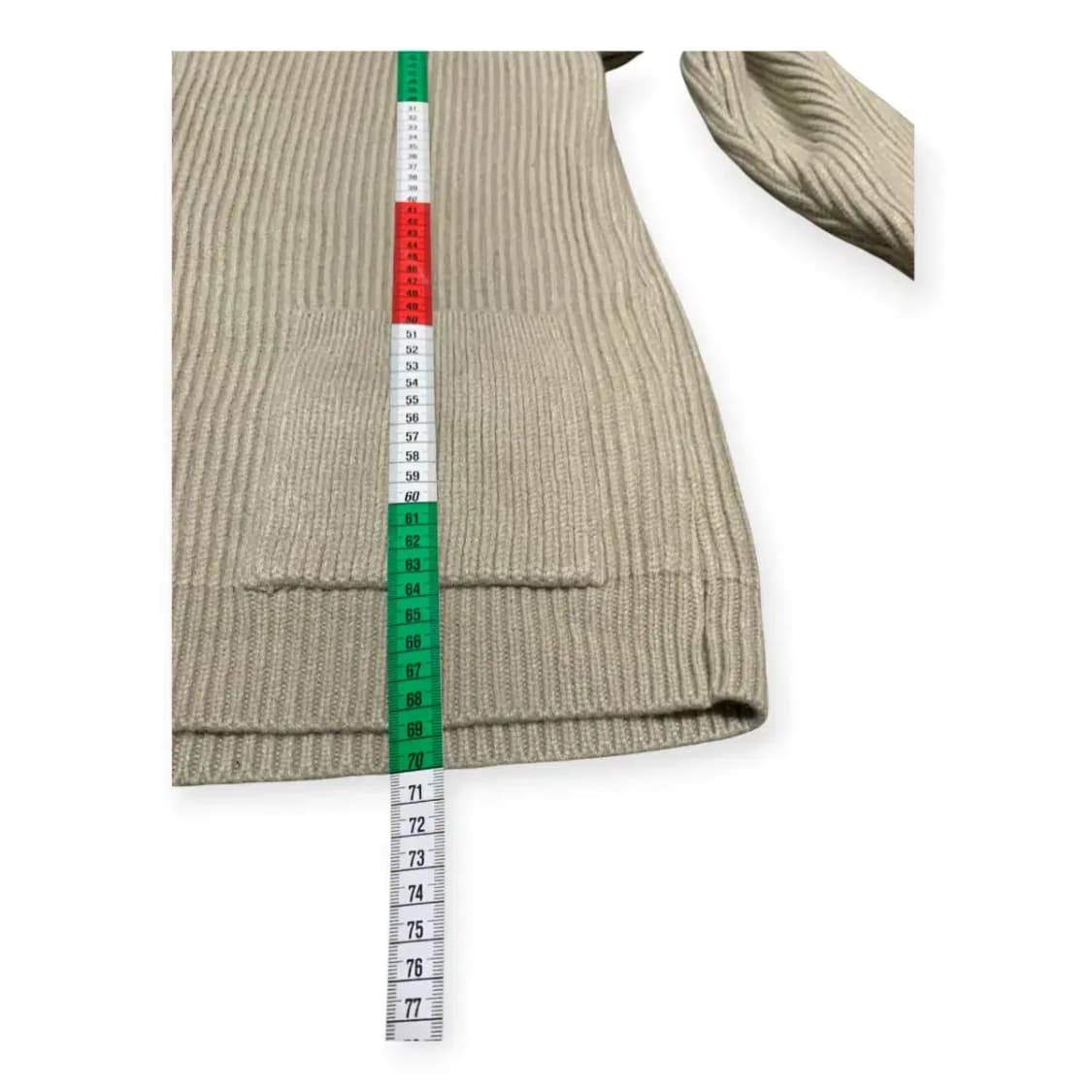 XL)그레이 숄칼라 니트 가디건 숄카라 스웨트 스웨터 단추 스냅 상품이미지5