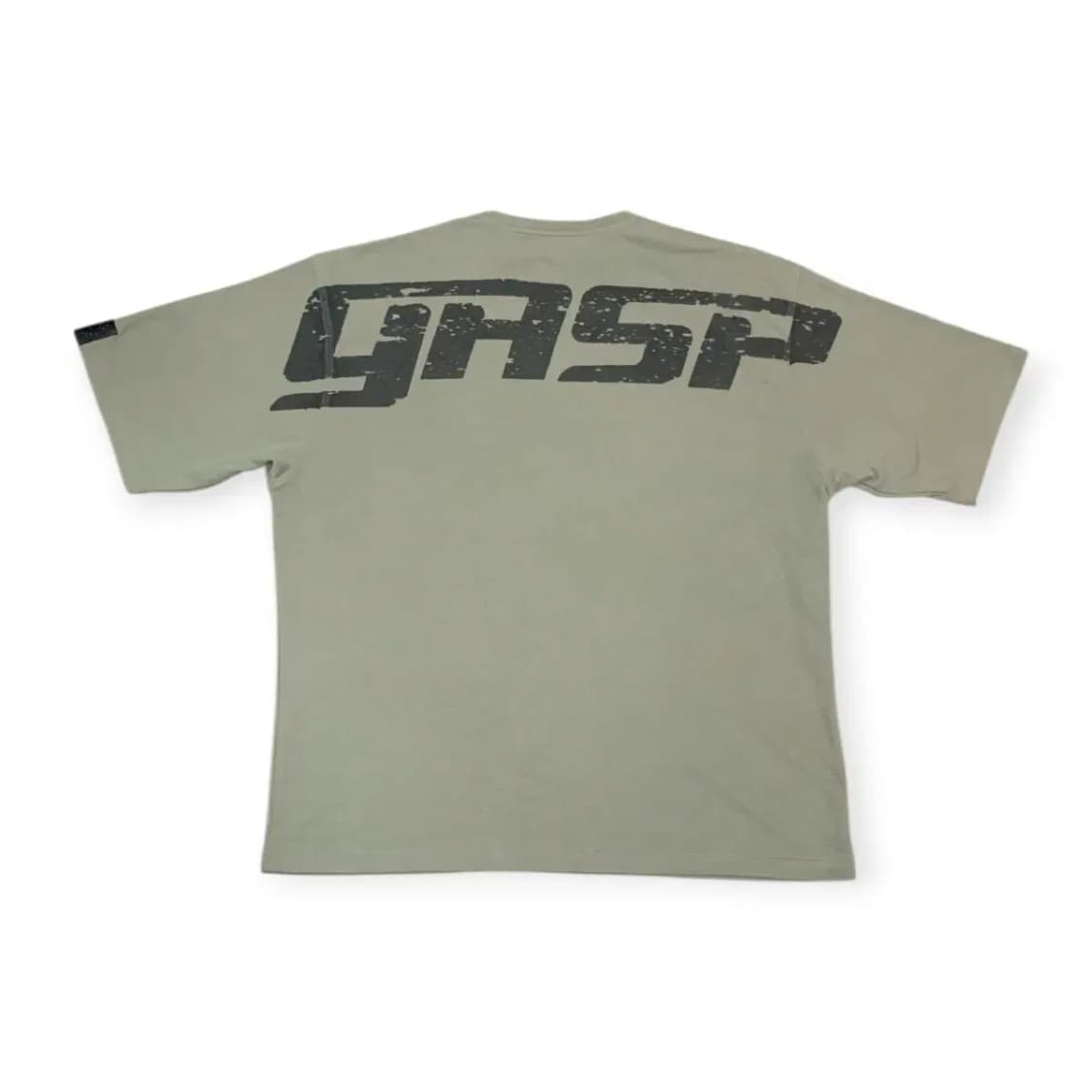 2XL)Gasp 가스프 Giant Killer 반팔 티셔츠 IFBBPRO 상품이미지2