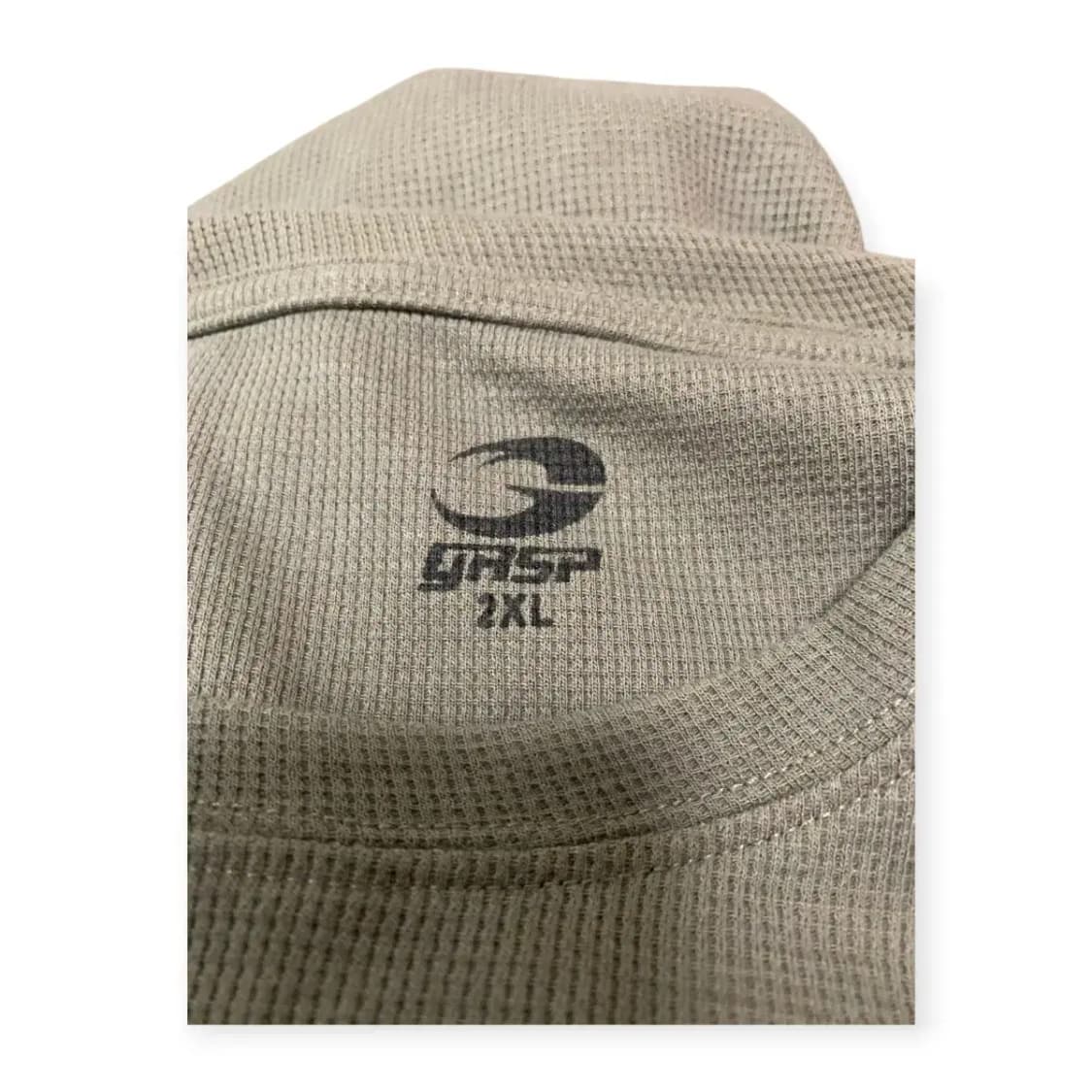 2XL)Gasp 가스프 Giant Killer 반팔 티셔츠 IFBBPRO 상품이미지3