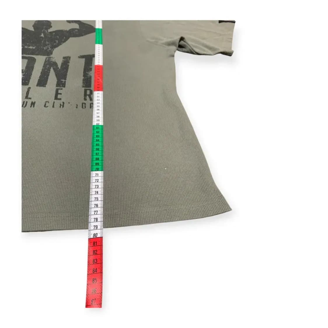 2XL)Gasp 가스프 Giant Killer 반팔 티셔츠 IFBBPRO 상품이미지7