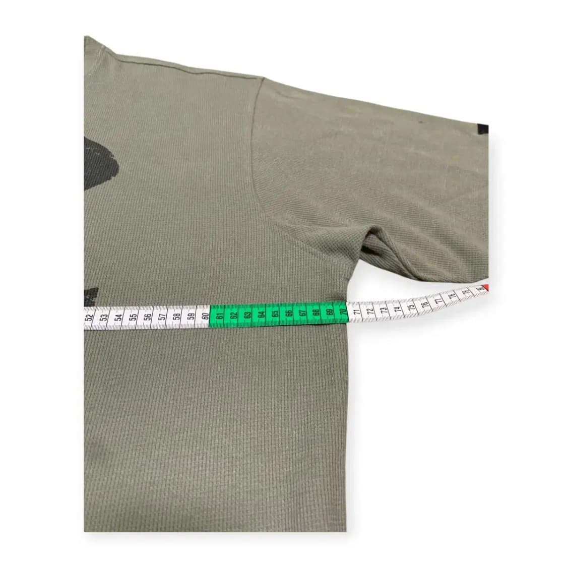 2XL)Gasp 가스프 Giant Killer 반팔 티셔츠 IFBBPRO 상품이미지8