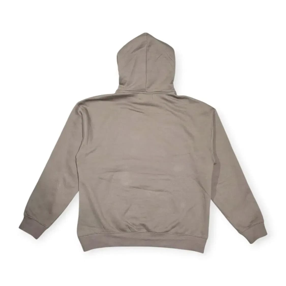 L)피어오브갓 피오갓 에센셜 밤색 오버핏 후드 티셔츠 상품이미지2