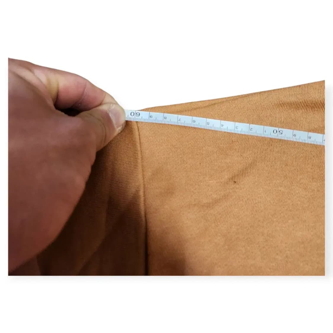 M)발렌시아가 빈티지 커스텀 리메이크 후티티셔츠 상품이미지4