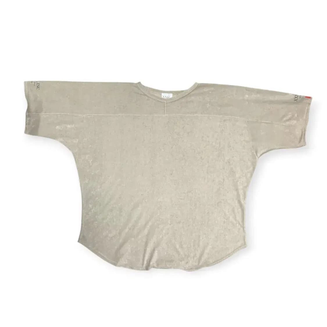 2XL)Explusive XXXL INC 타올재질 바디빌더 티셔츠 상품이미지2