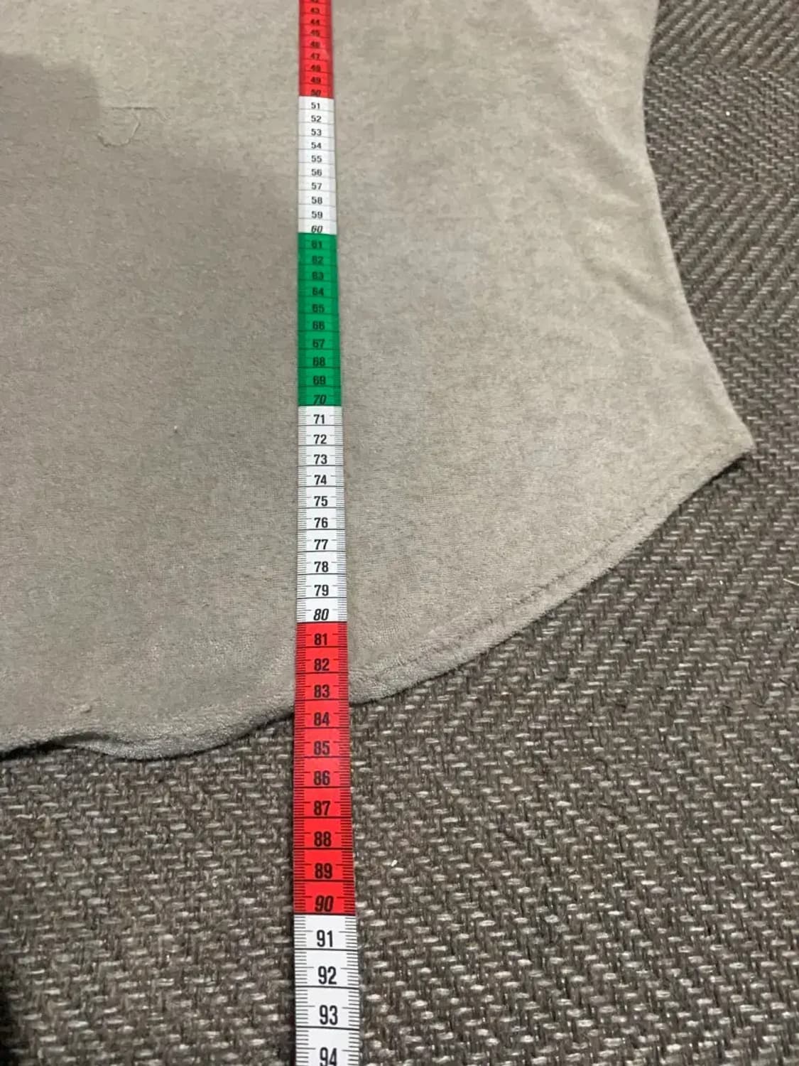 2XL)Explusive XXXL INC 타올재질 바디빌더 티셔츠 상품이미지5