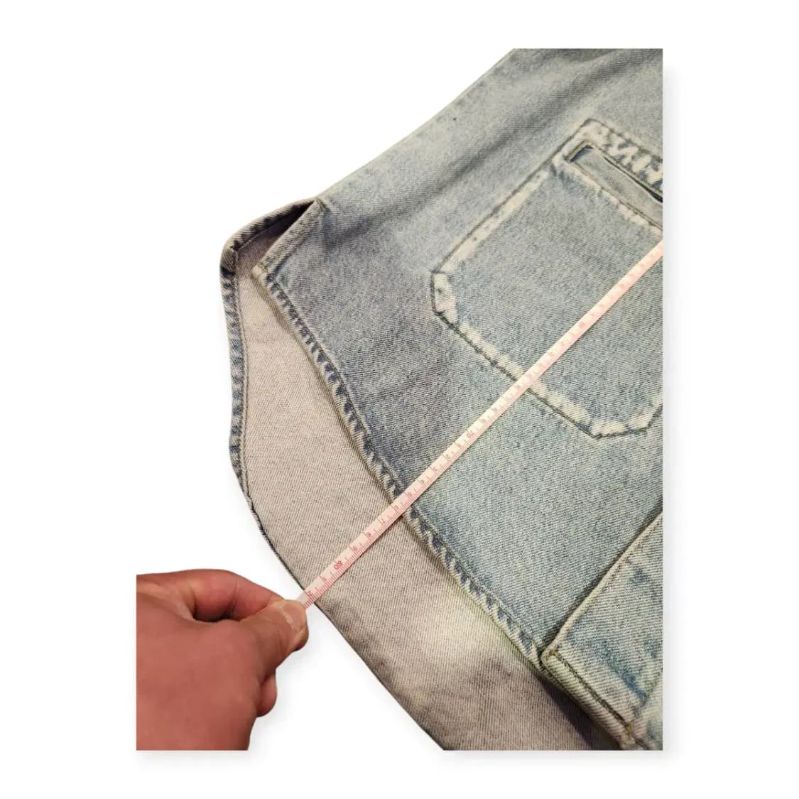 48)솔리드옴므 21SS 데님자켓 데님셔츠 워크셔츠 상품이미지10