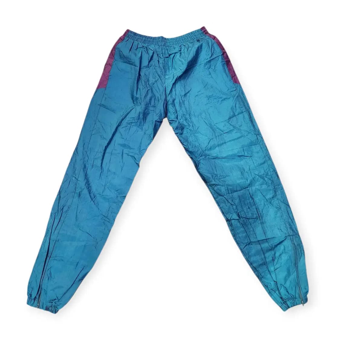 L)90S 스타터 샬럿 호네츠 오버핏 바람막이 윈드브레이커 셋업 세트 상품이미지5