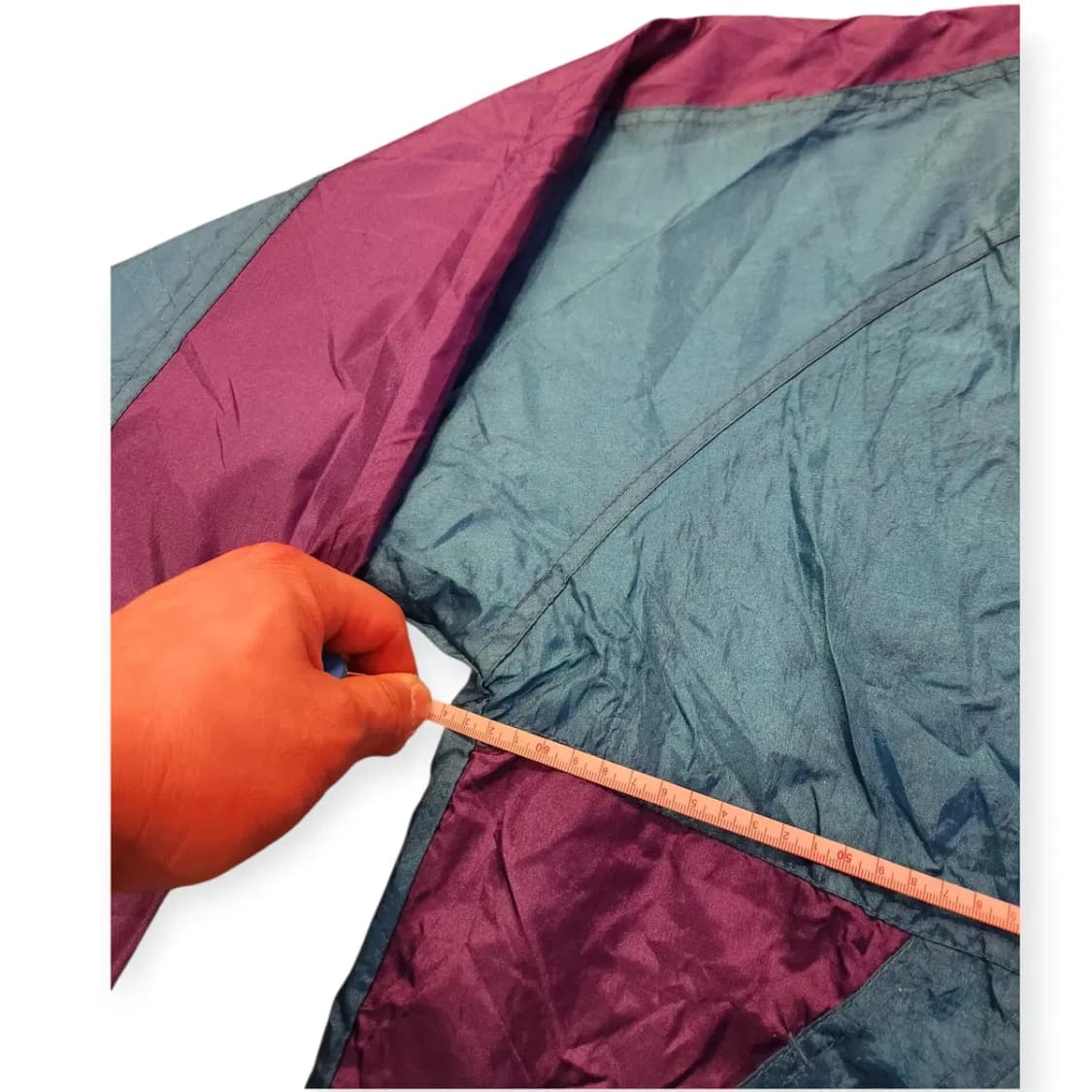 L)90S 스타터 샬럿 호네츠 오버핏 바람막이 윈드브레이커 셋업 세트 상품이미지8