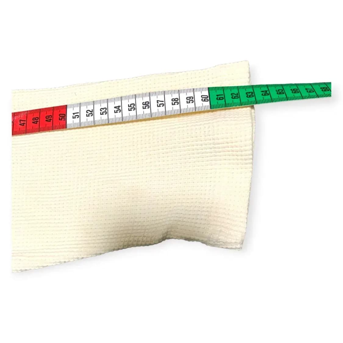 L)피어오브갓 에센셜 와플 긴팔 티셔츠 아이보리 컬러 롱슬리브 상품이미지4