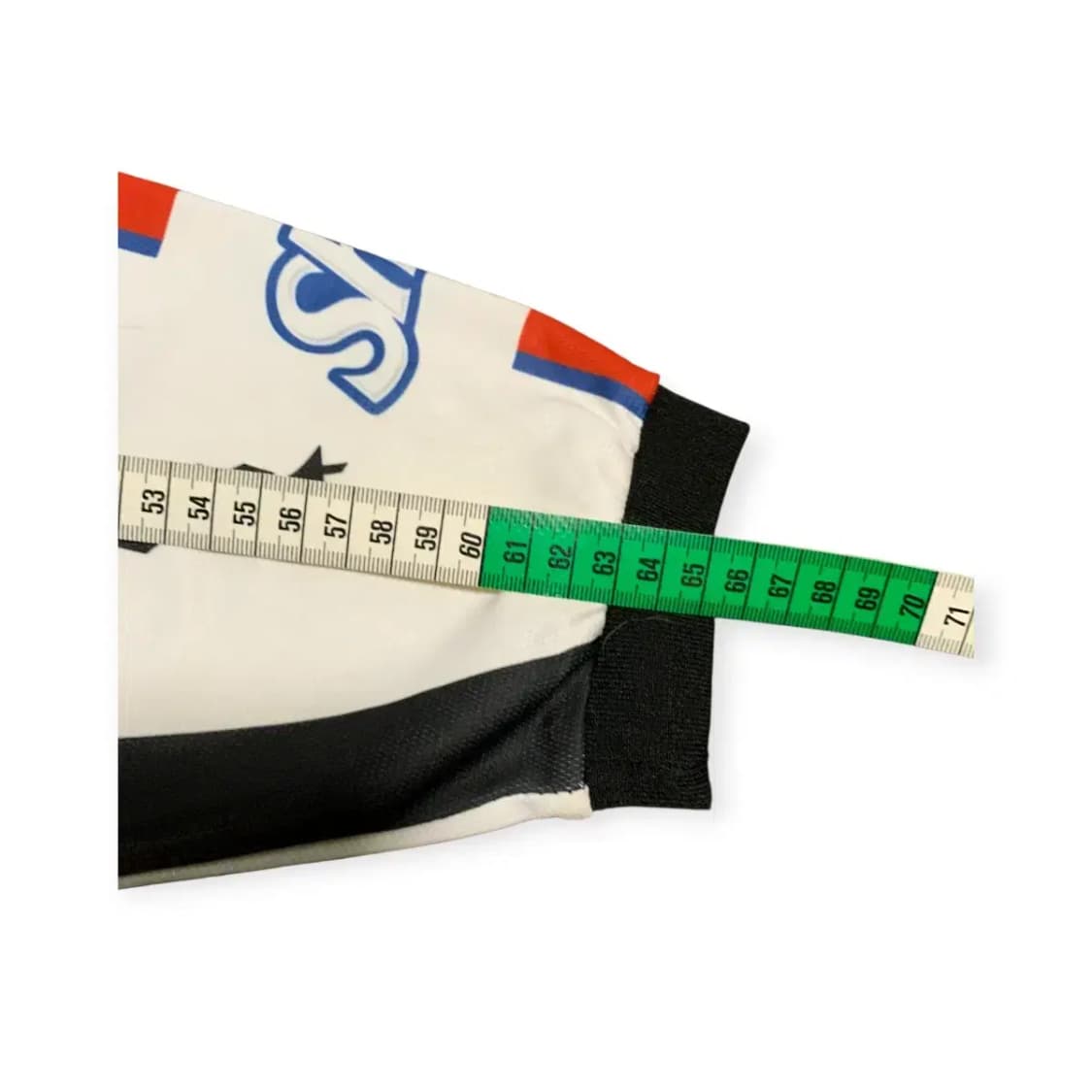 2size)크럼프 Red Bull 릴렉스 710 긴팔 티셔츠 레이싱티셔츠 상품이미지7