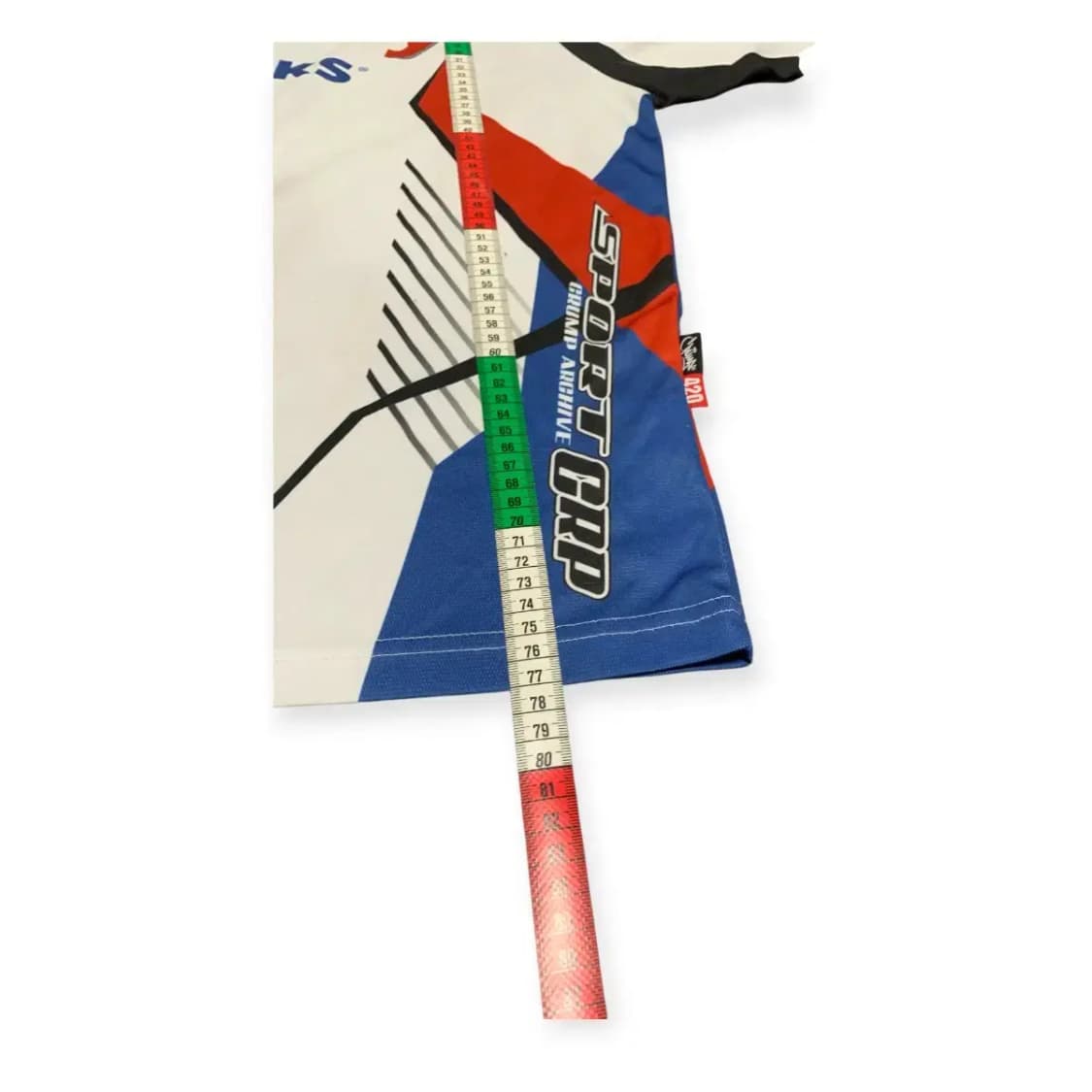 2size)크럼프 Red Bull 릴렉스 710 긴팔 티셔츠 레이싱티셔츠 상품이미지8