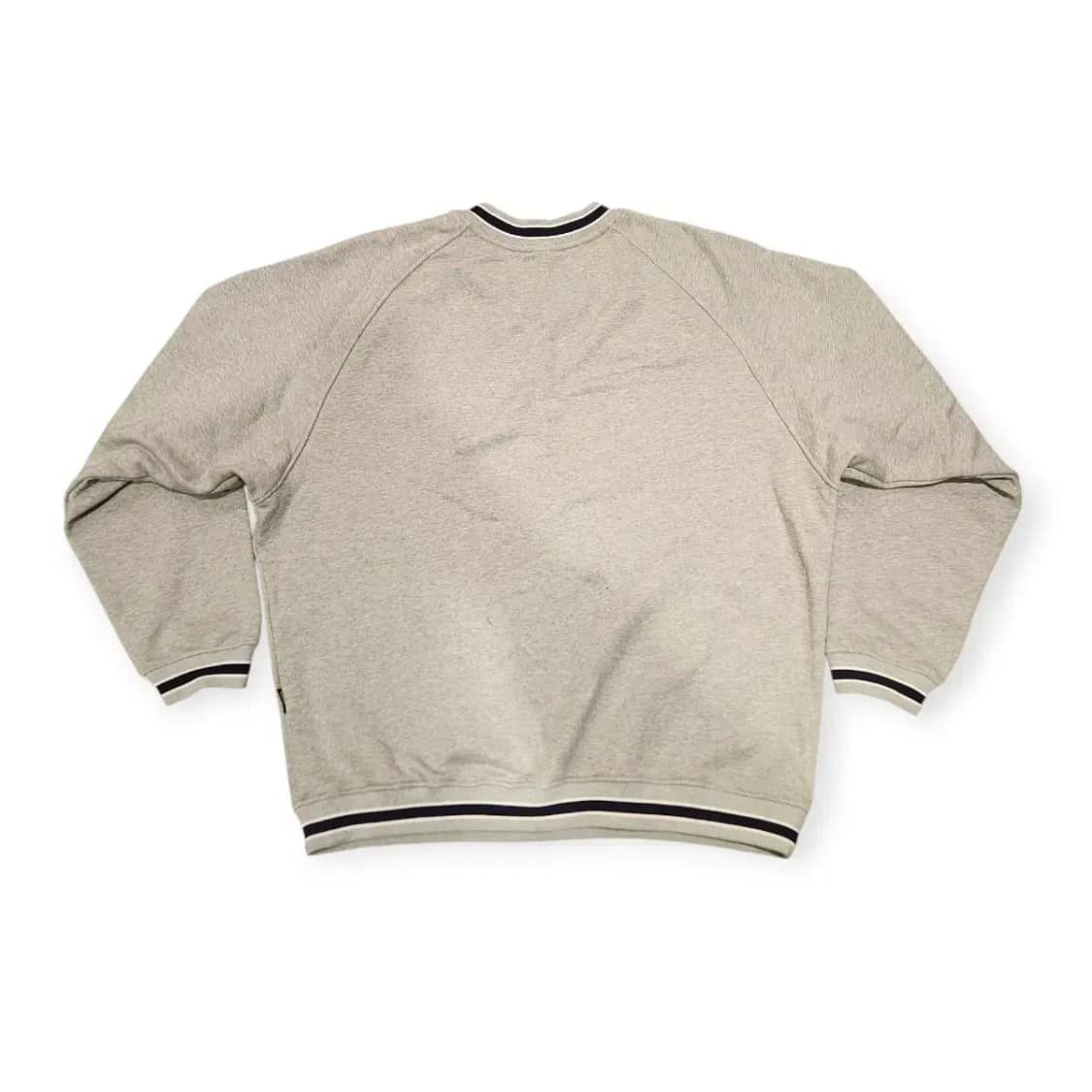 XL)렙스온렙스 ATHLETIC 24 회색 맨투맨 티셔츠 상품이미지2