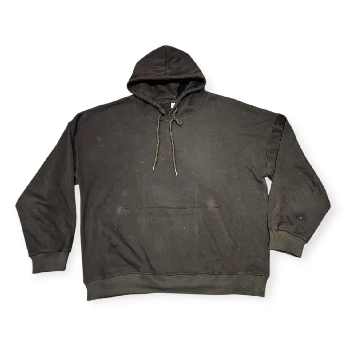 2XL)올림피아 Olympia 1965 후드티 블랙 상품이미지2