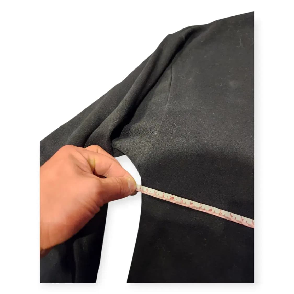 2XL)올림피아 Olympia 1965 후드티 블랙 상품이미지4