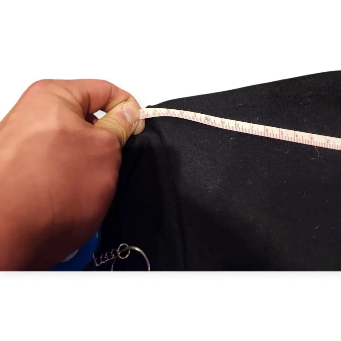 2XL)올림피아 Olympia 1965 후드티 블랙 상품이미지6