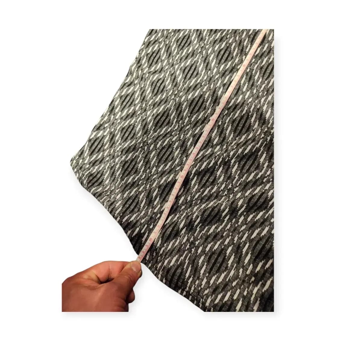 2XL)익스플로시브 Explosive XXXL 패턴 오버핏 반팔 셔츠 상품이미지6