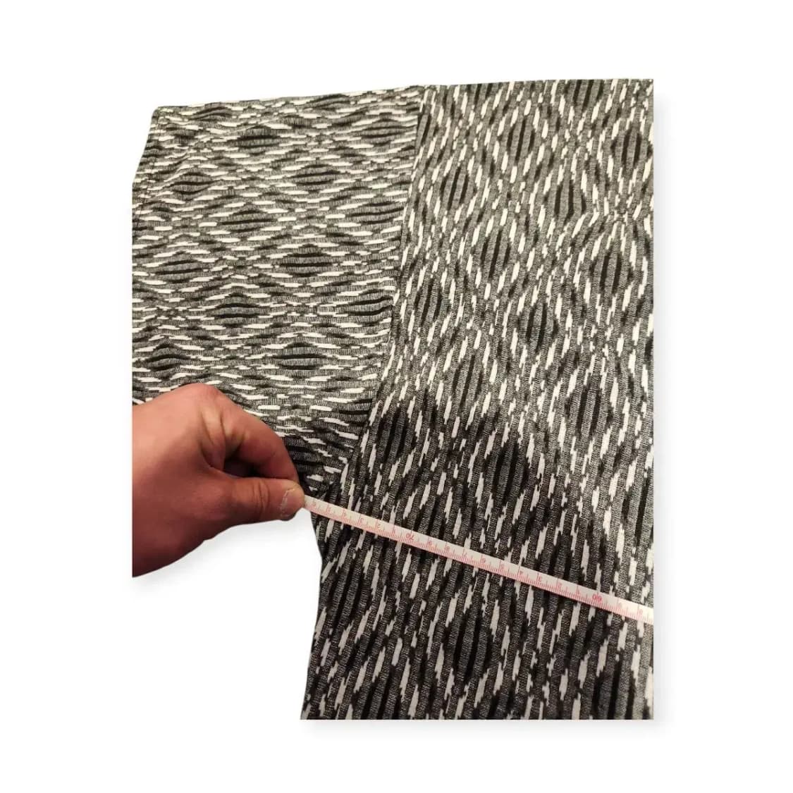 2XL)익스플로시브 Explosive XXXL 패턴 오버핏 반팔 셔츠 상품이미지7