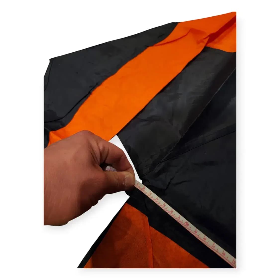 L)90s 스타터 Starter NFL 덴버 브론코스 윈드브레이커 셋업 상품이미지4