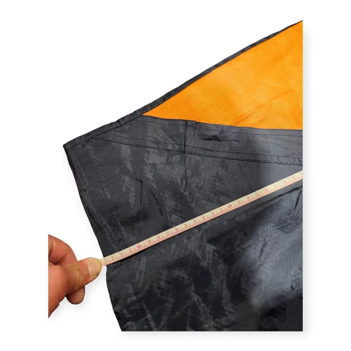 L)90s 스타터 Starter NFL 덴버 브론코스 윈드브레이커 셋업 상품이미지5