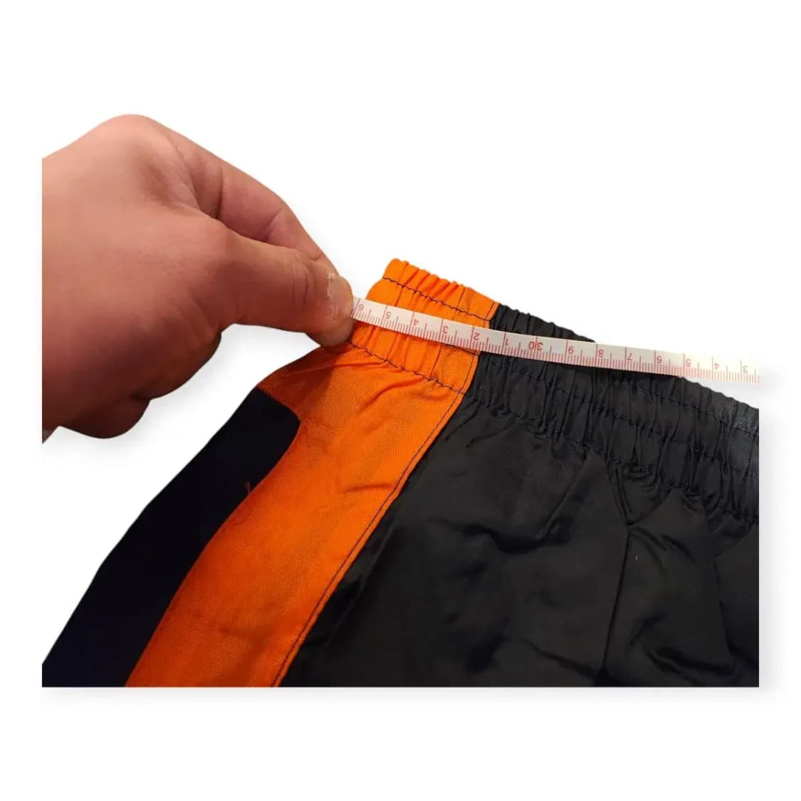 L)90s 스타터 Starter NFL 덴버 브론코스 윈드브레이커 셋업 상품이미지7