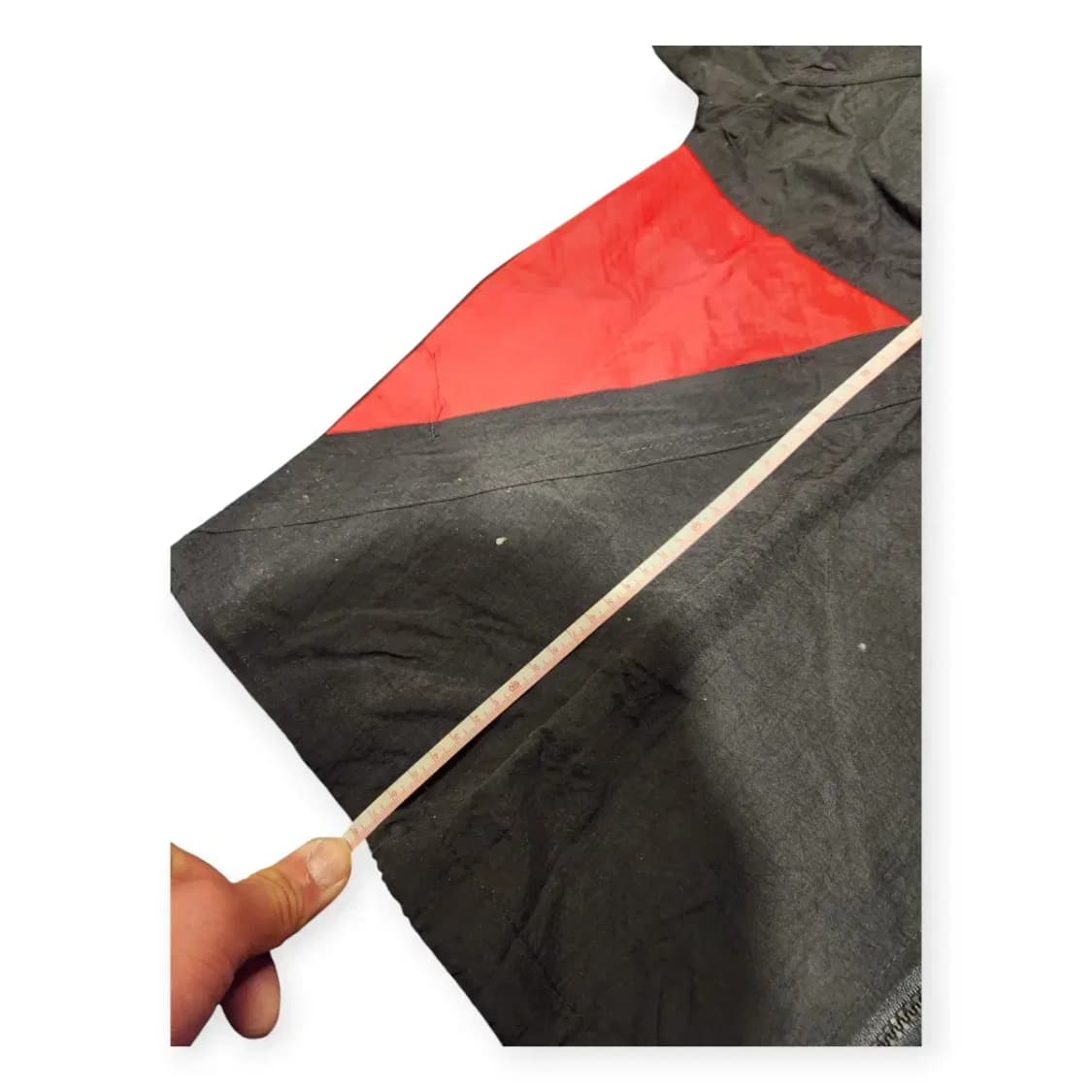 M)90s 스타터 NHL 디트로이트 레드윙스 트레이닝 세트 상품이미지5