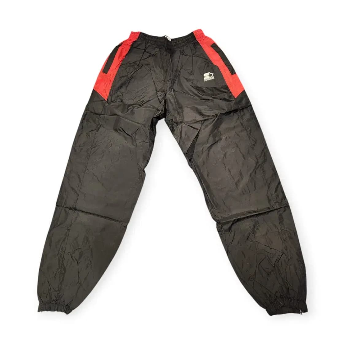 M)90s 스타터 NHL 디트로이트 레드윙스 트레이닝 세트 상품이미지6