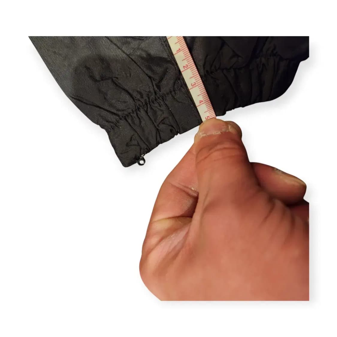 M)90s 스타터 NHL 디트로이트 레드윙스 트레이닝 세트 상품이미지8