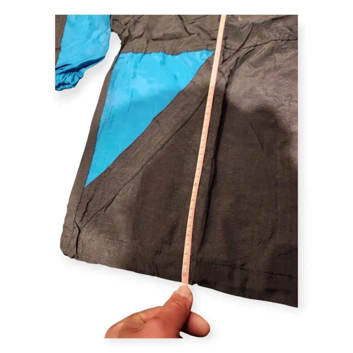 L)90s 스타터 NFL 그린베이 패커스 트랙자켓 바람막이 셋업 상품이미지6