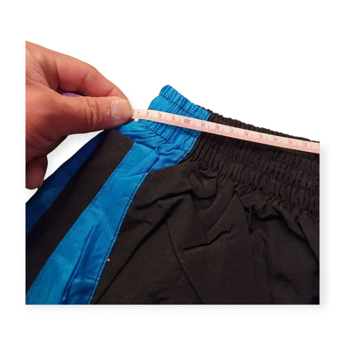 L)90s 스타터 NFL 그린베이 패커스 트랙자켓 바람막이 셋업 상품이미지8