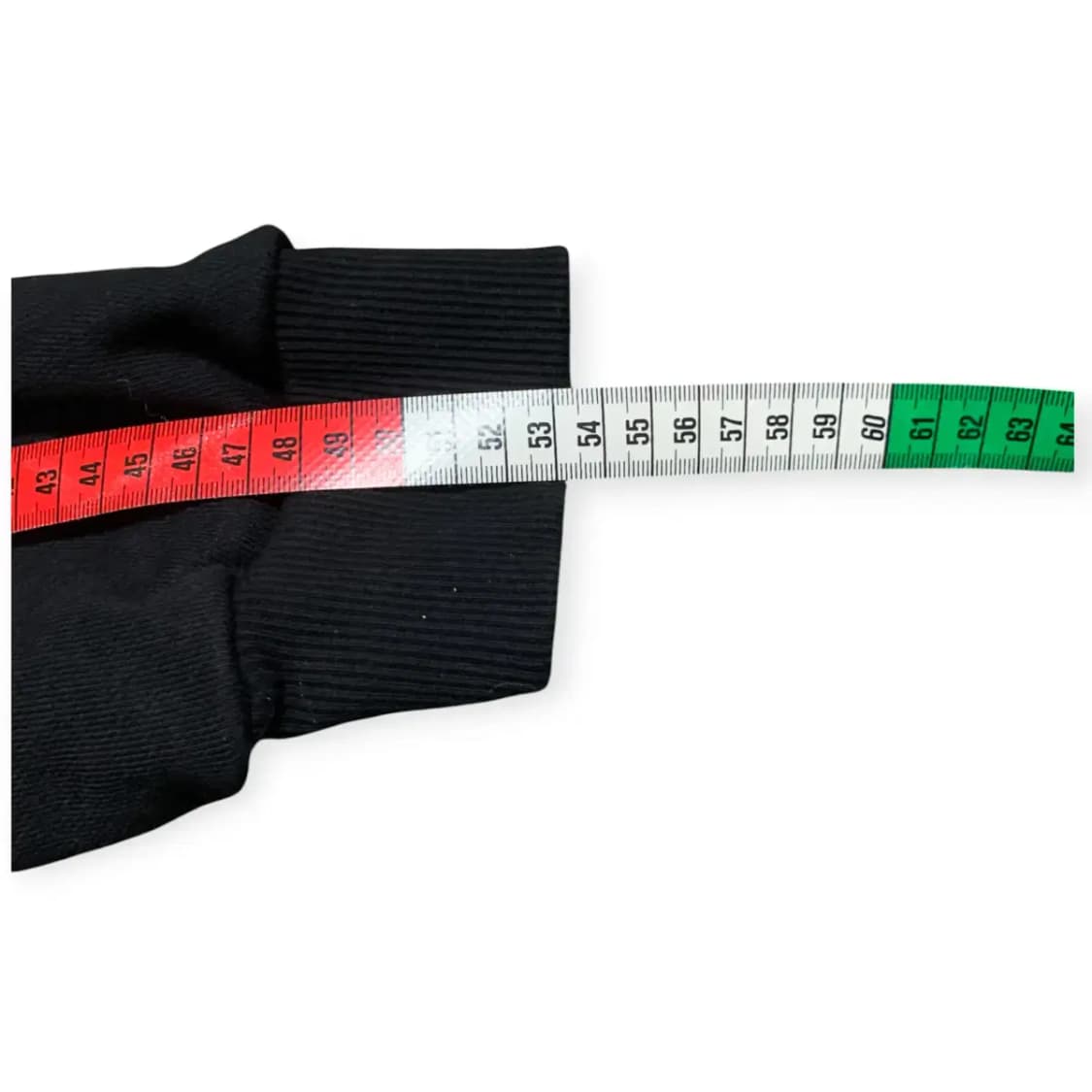 XL)샤르무즈 18K 블랙 후드티 도금로고 CHARMEUSE 상품이미지8