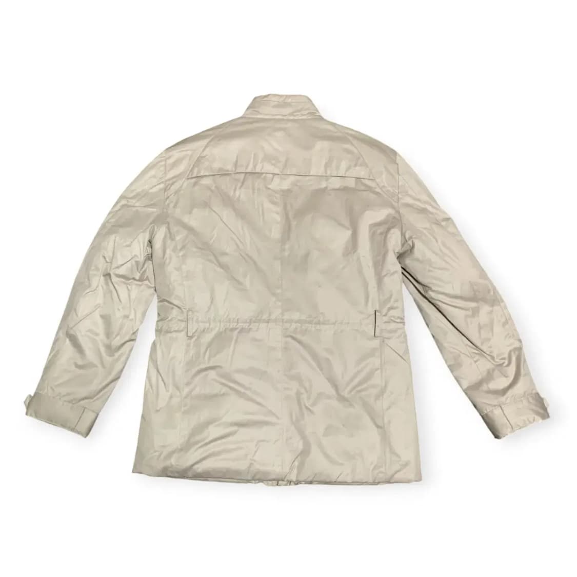 110)솔리드옴므 우영미 여성 아이보리 패딩자켓 상품이미지2