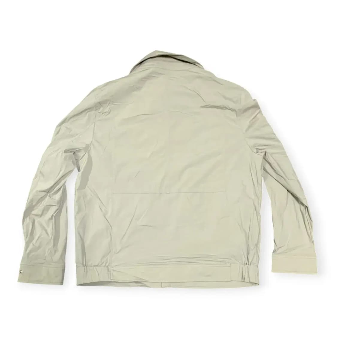 105)올젠 OLZEN 쉘 윈드브레이커 자켓 우븐자켓 바람막이 자켓 상품이미지2