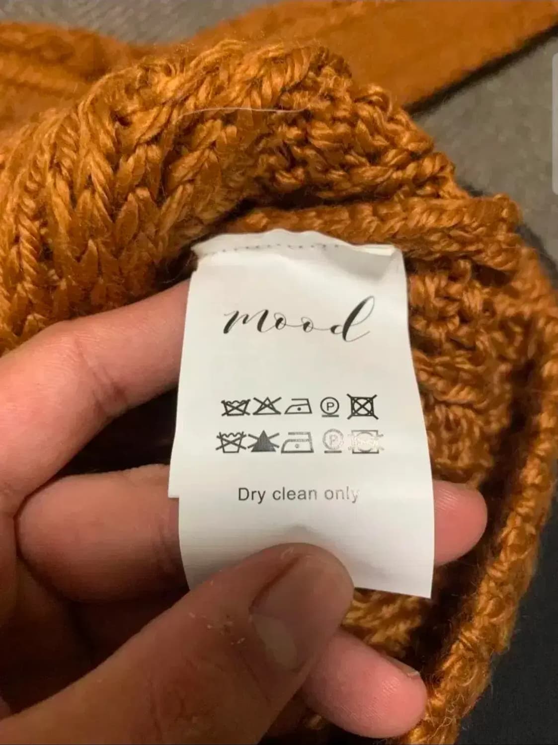 L,XL)니트 집업 슬림핏 가디건 공용 4컬러 블랙/아이보리/브라운/그린 상품이미지10