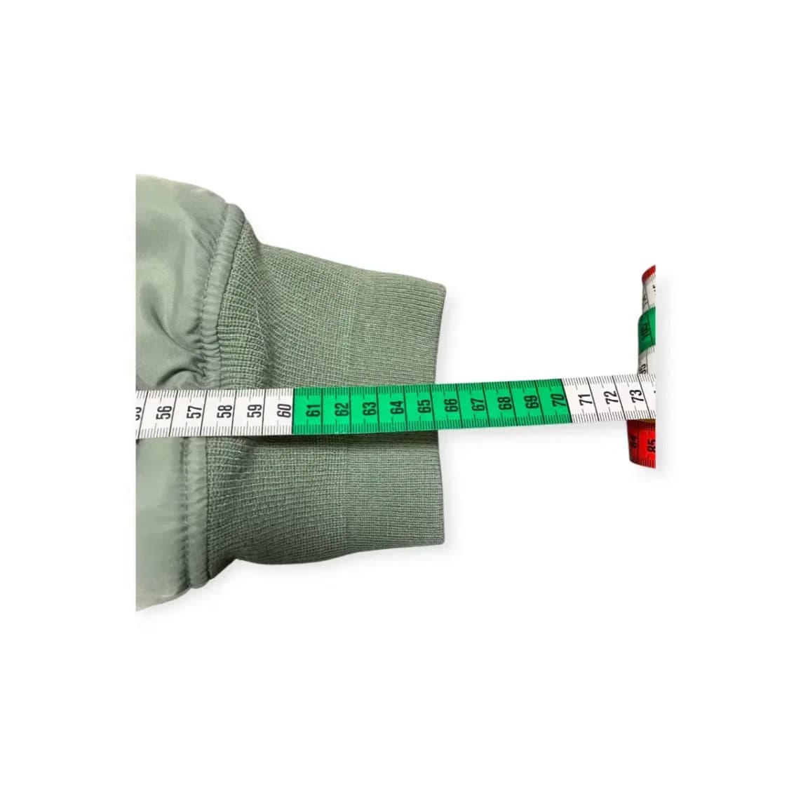 4XL)MEDECO 빈티지 밀리터리 항공 MA-1 패치 봄버 자켓 상품이미지3