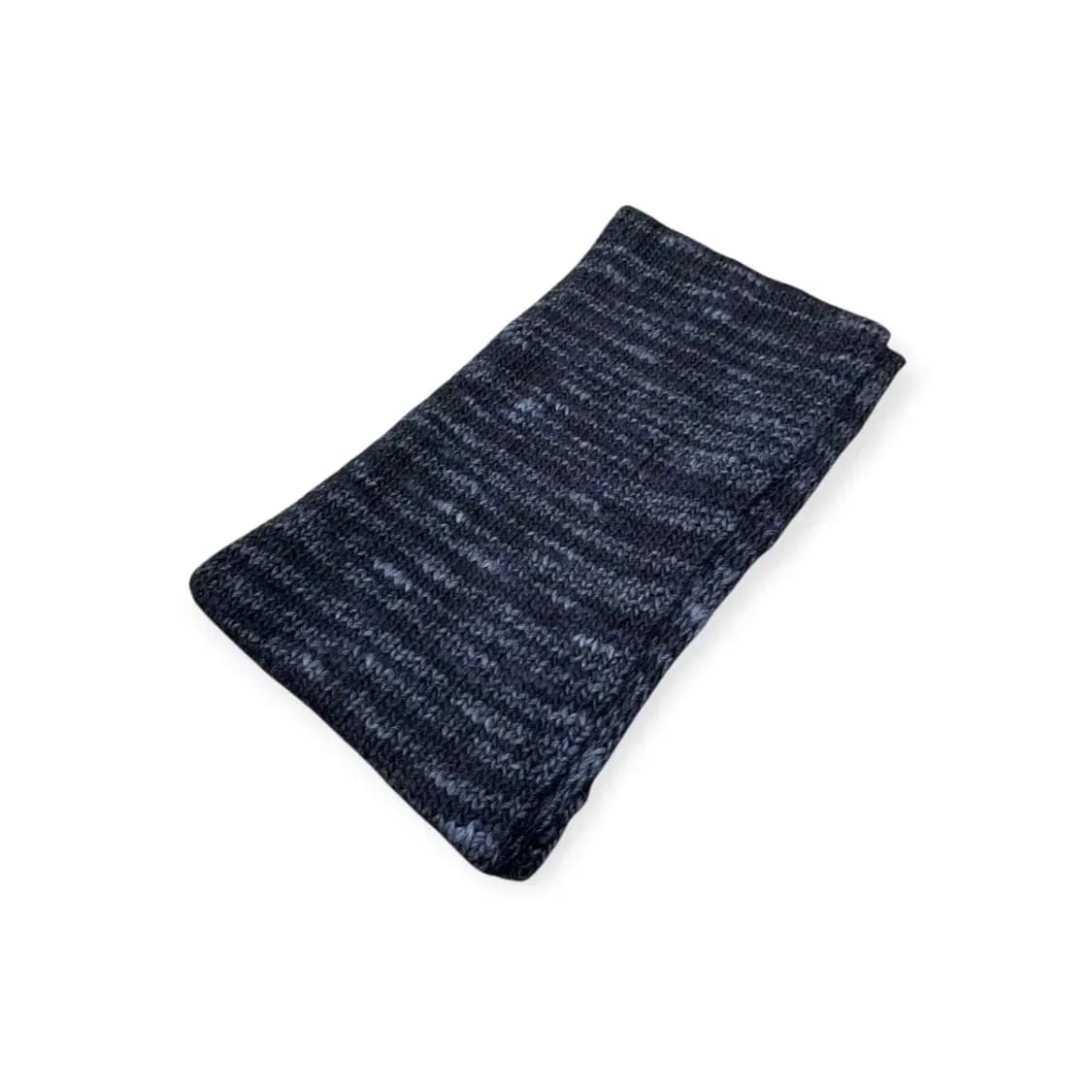 GAP 울 목도리 블루 스카이블루 머플러 상품이미지3