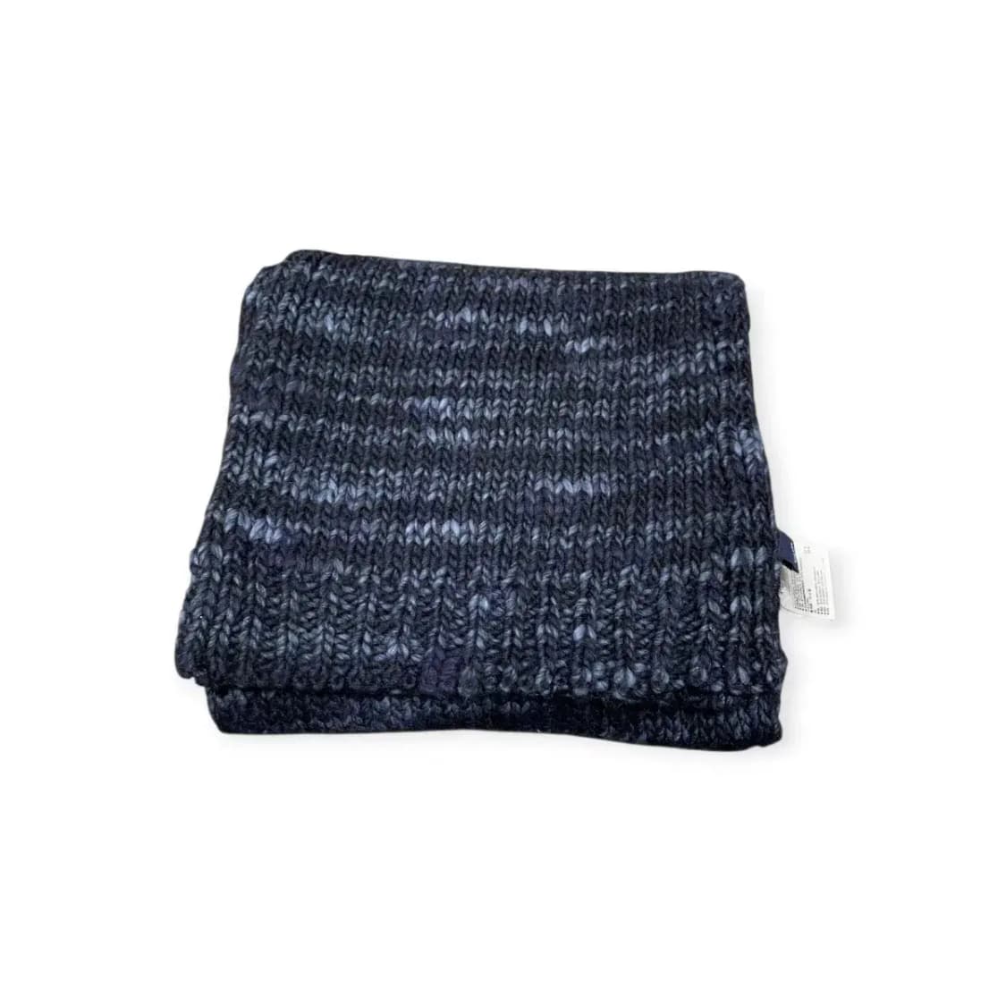 GAP 울 목도리 블루 스카이블루 머플러 상품이미지4