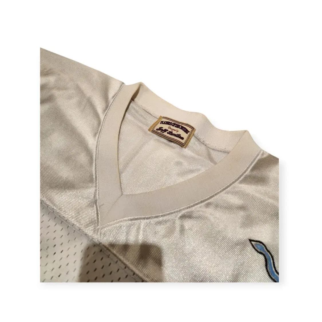 56,3XL)디트로이트 라이온즈 배리 샌더스 20번 럭비 유니폼 상품이미지6