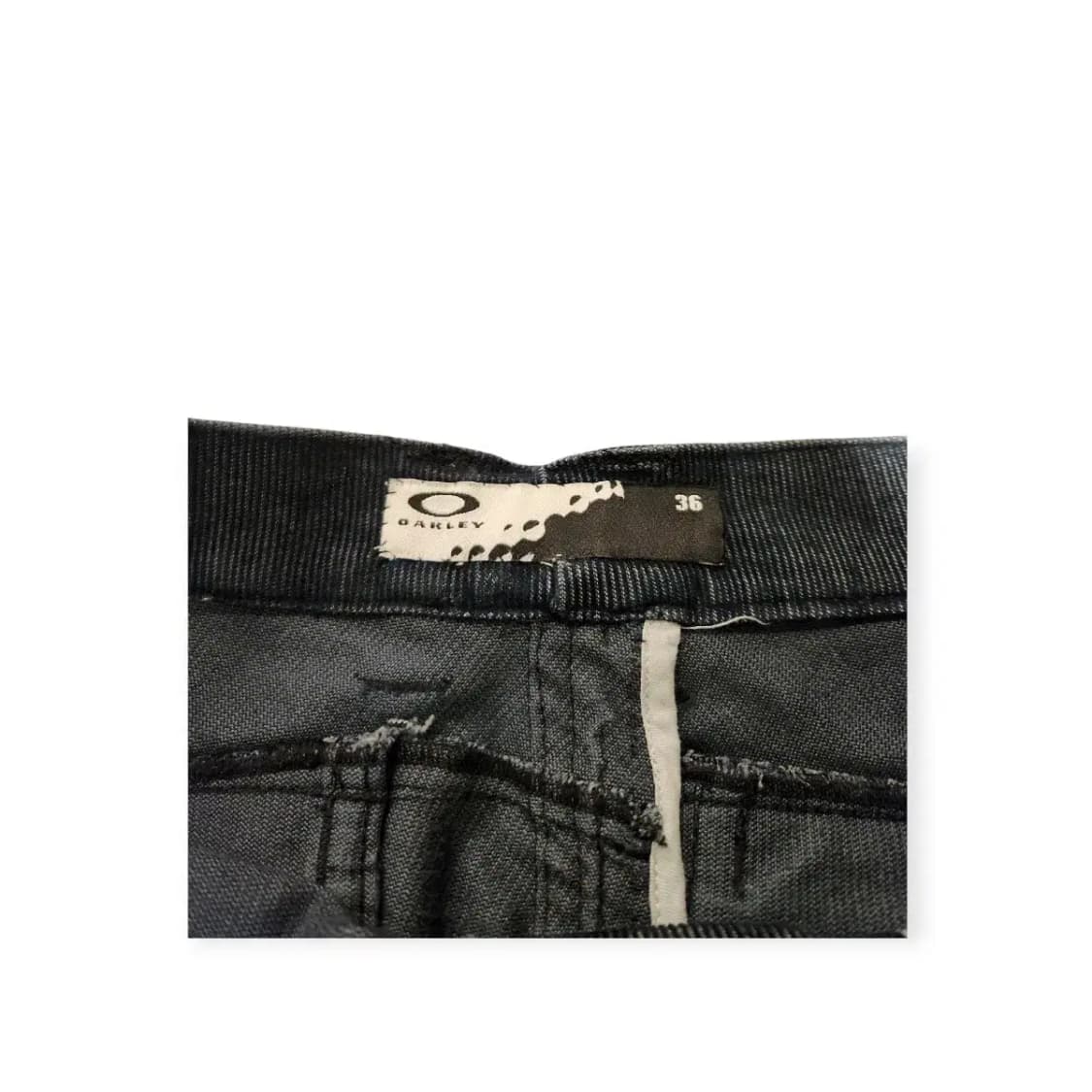 36)오클리 코듀로이 데님 카고팬츠 카고바지 빈티지팬츠 상품이미지5