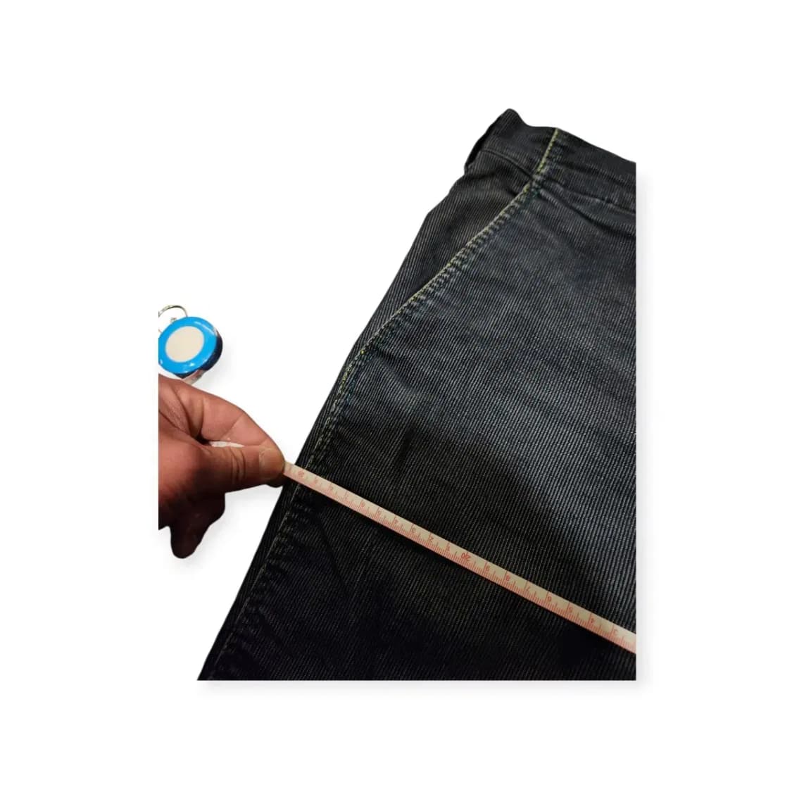 36)오클리 코듀로이 데님 카고팬츠 카고바지 빈티지팬츠 상품이미지7